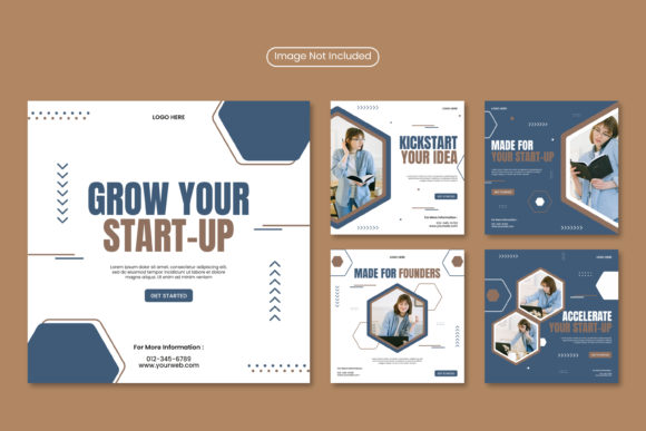 Download Marketing Business Instagram Post - Business instagram post Collection