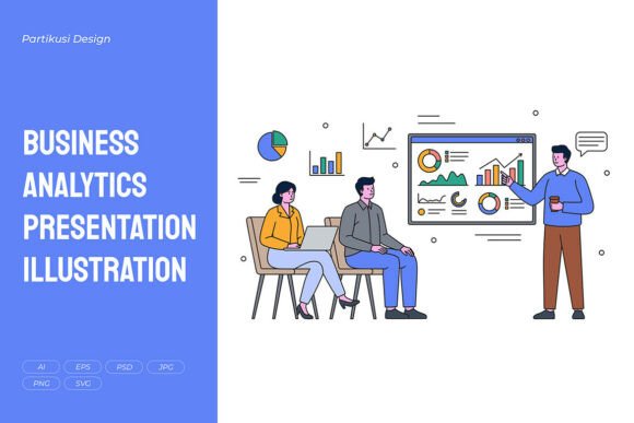 Download Business Analytics Presentation - Presentation Collection