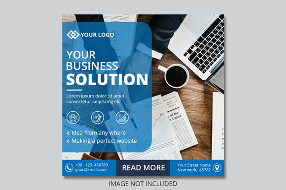 Download Business Instagram Post Banners - Business instagram post Collection